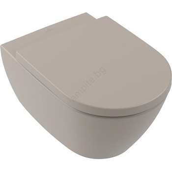 Villeroy & Boch Subway 2.0 5614R0AM