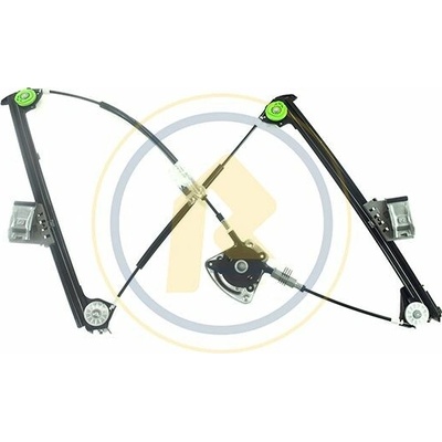Mechanizmus zdvíhania okna Ac Rolcar 01.4489