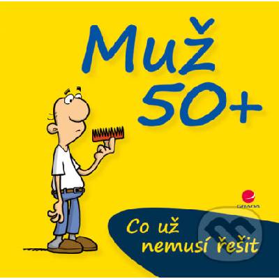 Muž 50+ - Michael Kernbach, Miguel Fernandez