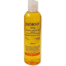 Medistar CZ jojobový olej 250 ml