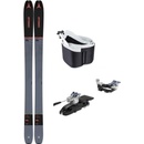 Atomic Backland 86 SL s pásy 22/23