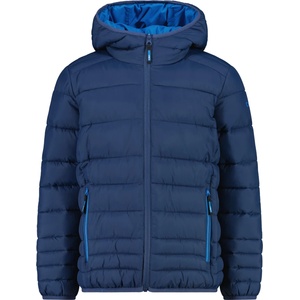 CMP Детско синтетично яке CMP Kid's Jacket Fix Hood 34Z3294 Synthetic jacket - Infinity - размер 152 (EU) (703-5089-0917)