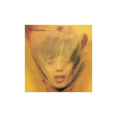 Rolling Stones - Goats Head Soup 2020 Stereo Mix CD