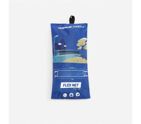 PERFLY Flex Tie Up