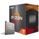 AMD Ryzen 7 5800X3D 8-Core 3.4GHz AM4 Box (100-1000000651WOF) Процесори