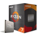 AMD Ryzen 7 5800X3D 8-Core 3.4GHz 1P Box without fan and heatsink