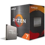 AMD Ryzen 7 5800X3D 8-Core 3.4GHz AM4 Box (100-1000000651WOF) Процесори