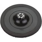 Metabo Диск подложен за ъглошлайф o125 mm M14 Velcro Pyramid (623300000) (623300000)
