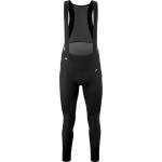 Gonso Мъжки клин за колоездене Gonso SQlab Go Bibx Therm Cycling bottoms - Black - размер XXL (055-3761-0115)