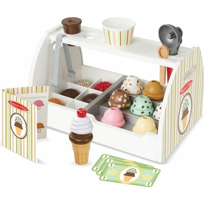 MELISSA & DOUG VELKÁ ZMRZLINÁŘSKÁ SADA – Zboží Mobilmania