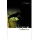 Frankenstein Collins Classics
