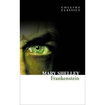Frankenstein Collins Classics
