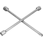 MTX Кръстат ключ за джанти mtx 142589, 17/19/21 мм и 1/2″