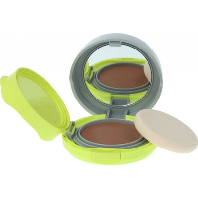 Shiseido Sun Care Sports BB Compact BB kompaktní pudr SPF50+ Medium 12 g – Zboží Dáma