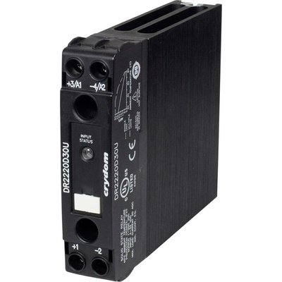 Crydom DR2220D20U