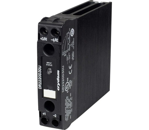 Crydom DR2220D20U