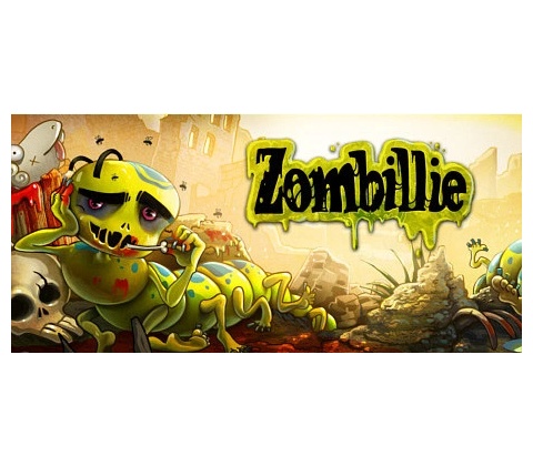 Zombillie