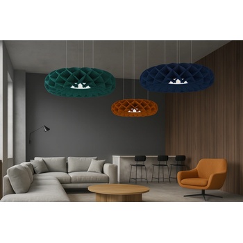 Led АКУСТИЧНО ТЯЛО haos 400 (2511-400)