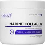 OstroVit Marine Collagen, неовкусен, 200 g, OstroVit