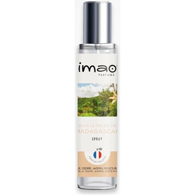 IMAO Spray Sous le soleil de Madagascar 30 ml