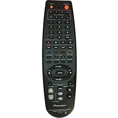 GENERAL PIONEER XXD3028 - съвместимо дистанционно управление на марката General (XXD3028)