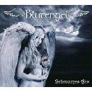 BlutEngel - Schwarzes Eis CD
