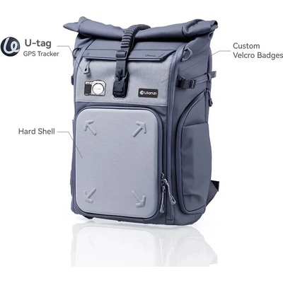 Ulanzi BP04 Backpack 25L