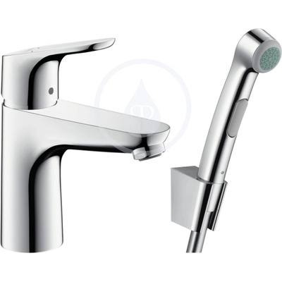 Hansgrohe 31926000 – Zboží Dáma