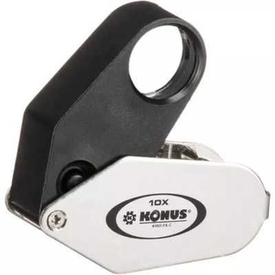 Konus Linen Tester 10x