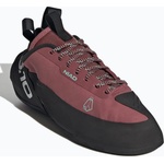 FIVE TEN Мъжки обувки за катерене adidas Five Ten Niad Lace core black/crew red/acid mint