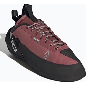 FIVE TEN Мъжки обувки за катерене adidas Five Ten Niad Lace core black/crew red/acid mint