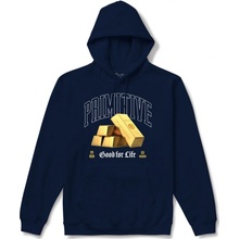 PRIMITIVE HALLMARK HOOD Navy