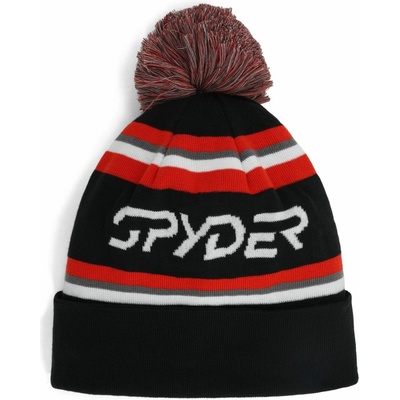 Spyder M Icebox Hat black