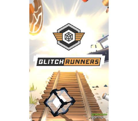 Glitchrunners