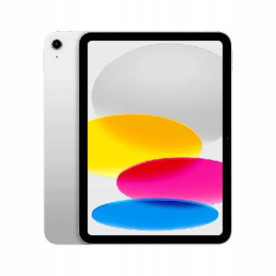 Apple iPad (2022) 64GB Wi-Fi Silver MCM74HC/A