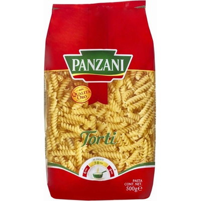 Panzani TORTI DR 0,5 kg