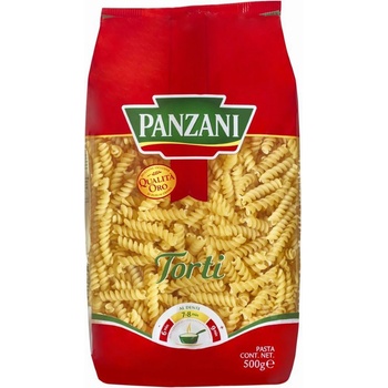 Panzani TORTI DR 0,5 kg