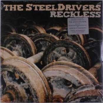 Steeldrivers - Reckless LP