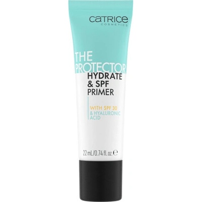 Catrice The Protector hydratačná podkladová báza pod make-up SPF30 22 ml