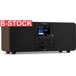 Test Audizio Genua Recenze Audizio Genua