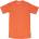 Devold Мъжко мериносово термобельо Devold Lauparen Merino 190 Base Tee Merino base layer - Brick (015-2114-0411)