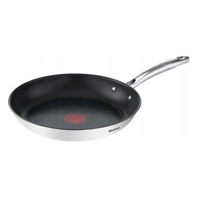 Tefal Tradiční pánev Duetto+ 24 cm s nepřilnavým povrchem