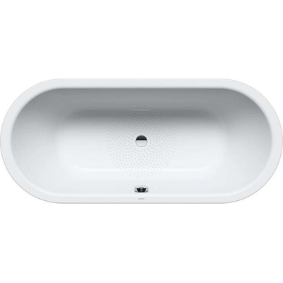 Kaldewei Classic Duo Oval 160 x 70 cm 291330003001