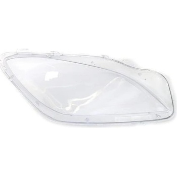 Стъкла за фарове за Mercedes W166 ML (2011-2015) - к-т 2бр