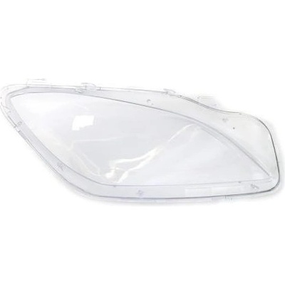 Стъкла за фарове за Mercedes W166 ML (2011-2015) - к-т 2бр