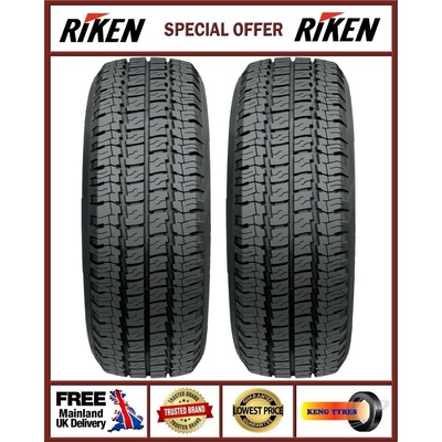 Riken Cargo 215/75 R16 113R