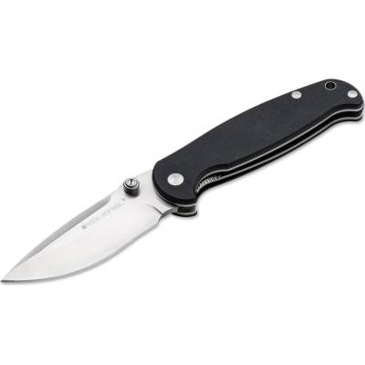 Real Steel H6 Satin