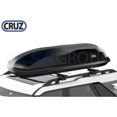 CRUZ Box 520N