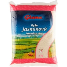 Giana Rýže jasmínová 5kg