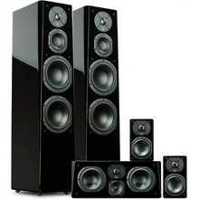 SVS Prime Tower Surround System